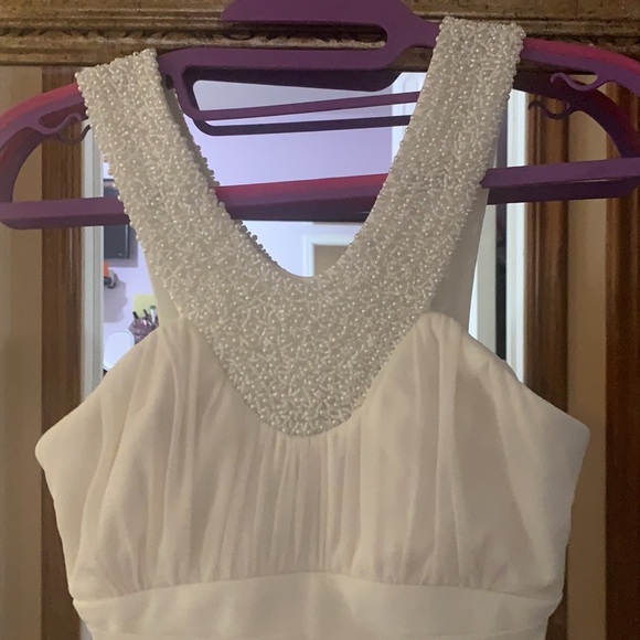 Pearl dress - Picture 2 of 4